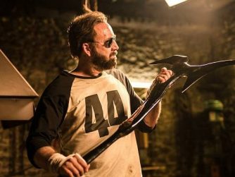 Post-Fight MANDY Review