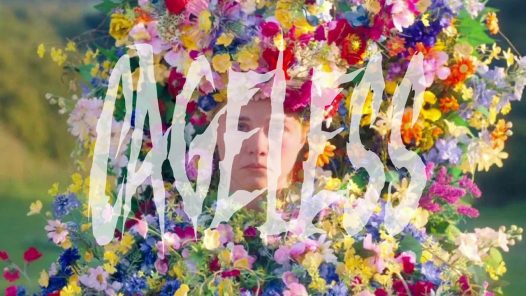 Cageless #2 - The Films of Ari Aster - Midsommar