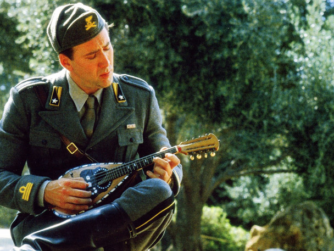 Captain Corelli's Mandolin
