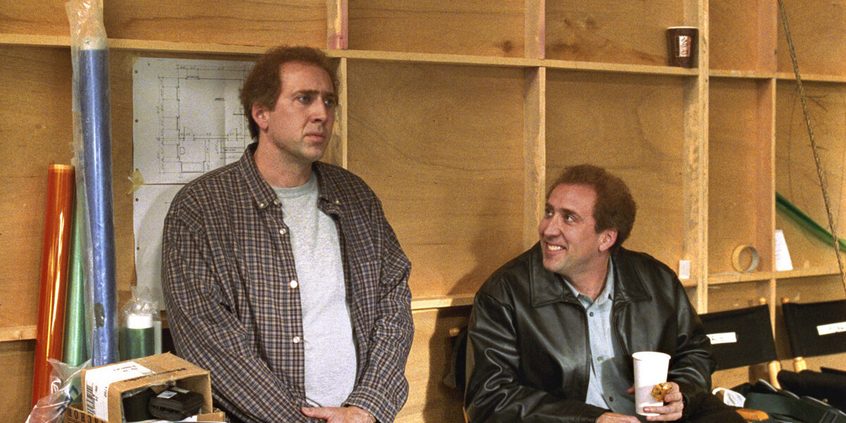 Adaptation Review: Attack of the Cage Clones