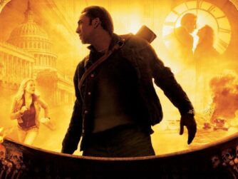 The National Treasure Movie Review