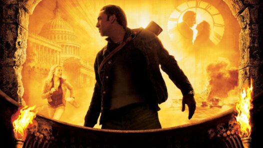The National Treasure Movie Review