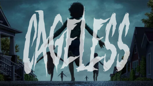 Cageless Halloween: Zach Creggers' Weapons